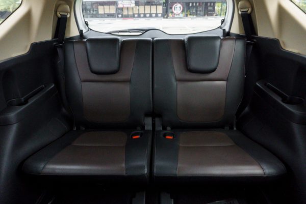 MITSUBISHI X-PANDER 1.5 CROSS ปี2020 (6กฐ7600) - Image 17