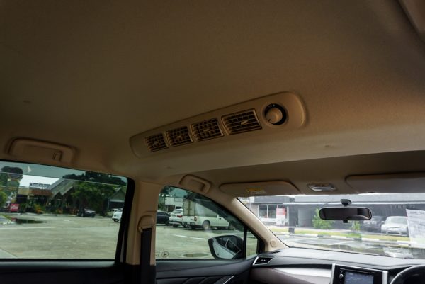 MITSUBISHI X-PANDER 1.5 CROSS ปี2020 (6กฐ7600) - Image 18
