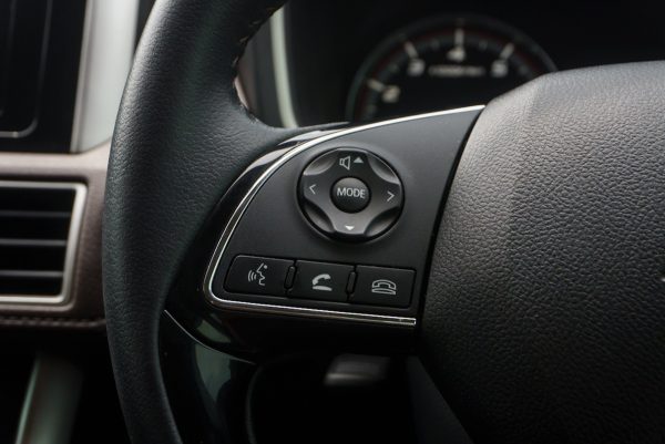 MITSUBISHI X-PANDER 1.5 CROSS ปี2020 (6กฐ7600) - Image 19