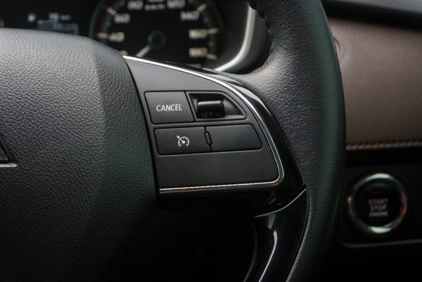 MITSUBISHI X-PANDER 1.5 CROSS ปี2020 (6กฐ7600) - Image 20