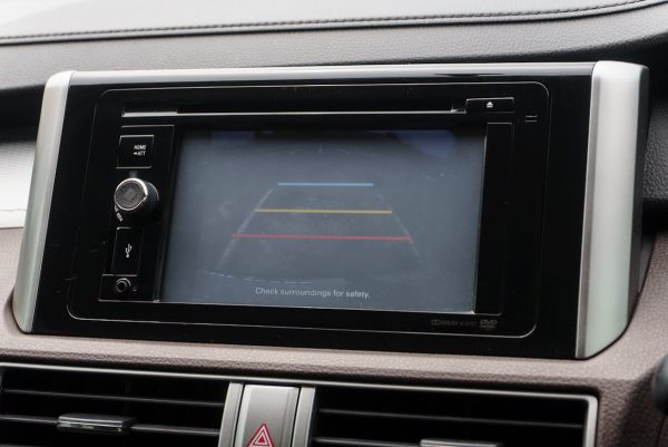 MITSUBISHI X-PANDER 1.5 CROSS ปี2020 (6กฐ7600) - Image 21