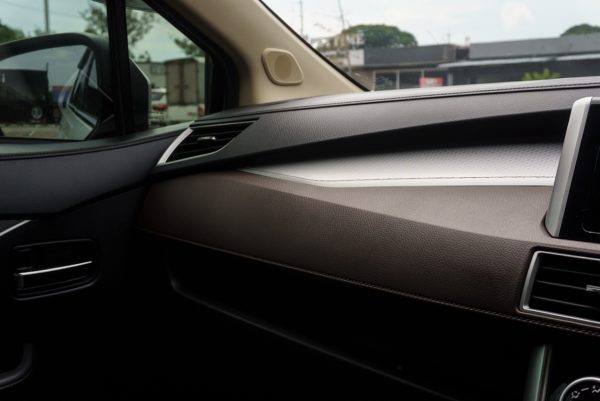 MITSUBISHI X-PANDER 1.5 CROSS ปี2020 (6กฐ7600) - Image 24