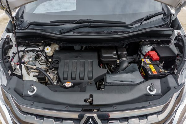MITSUBISHI X-PANDER 1.5 CROSS ปี2020 (6กฐ7600) - Image 29