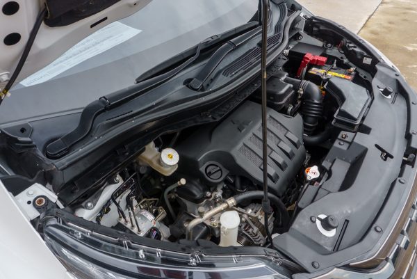 MITSUBISHI X-PANDER 1.5 CROSS ปี2020 (6กฐ7600) - Image 30