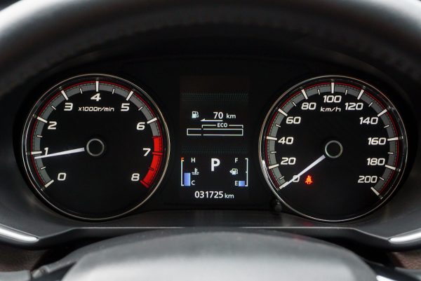 MITSUBISHI X-PANDER 1.5 CROSS ปี2020 (6กฐ7600) - Image 31