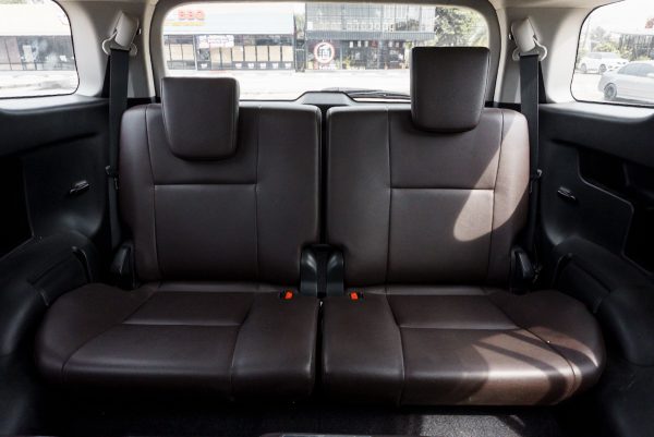 TOYOTA FORTUNER 2.4 V ปี2019 (งย6263) - Image 19