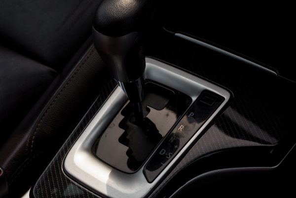 TOYOTA FORTUNER 2.4 V ปี2019 (งย6263) - Image 24