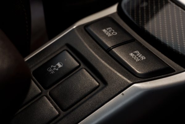 TOYOTA FORTUNER 2.4 V ปี2019 (งย6263) - Image 25