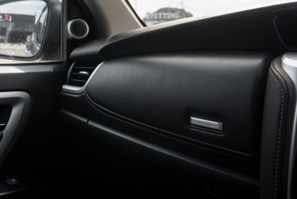 TOYOTA FORTUNER 2.4 V ปี2019 (งย6263) - Image 26