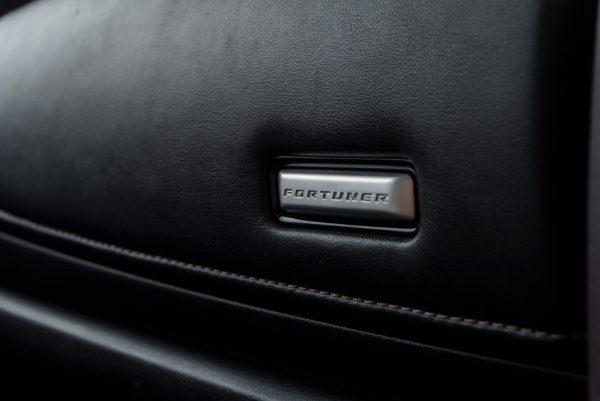 TOYOTA FORTUNER 2.4 V ปี2019 (งย6263) - Image 27