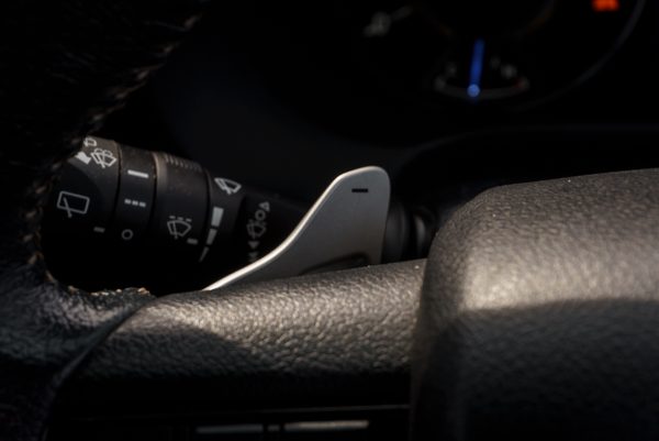 TOYOTA FORTUNER 2.4 V ปี2019 (งย6263) - Image 28