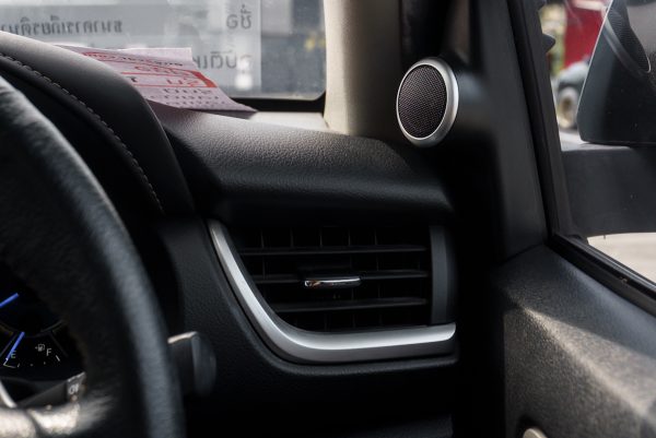 TOYOTA FORTUNER 2.4 V ปี2019 (งย6263) - Image 30