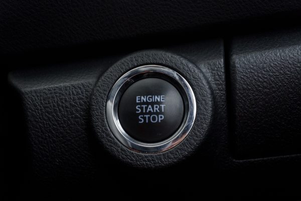 TOYOTA FORTUNER 2.4 V ปี2019 (งย6263) - Image 32