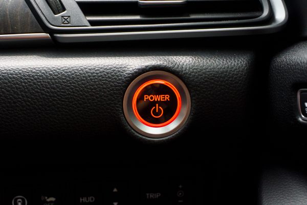 HONDA ACCORD 2.0 HYBRID TECH AT ปี 2019 (9กฒ7672) - Image 22