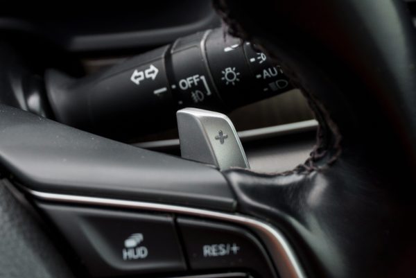 HONDA ACCORD 2.0 HYBRID TECH AT ปี 2019 (9กฒ7672) - Image 24