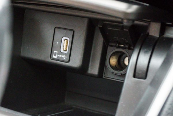 HONDA ACCORD 2.0 HYBRID TECH AT ปี 2019 (9กฒ7672) - Image 26