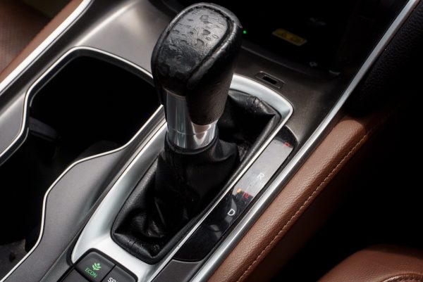 HONDA ACCORD 2.0 HYBRID TECH AT ปี 2019 (9กฒ7672) - Image 27