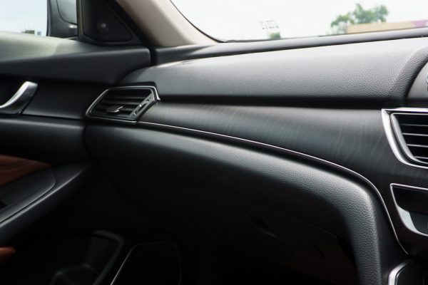 HONDA ACCORD 2.0 HYBRID TECH AT ปี 2019 (9กฒ7672) - Image 29