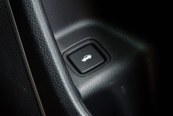 HONDA ACCORD 2.0 HYBRID TECH AT ปี 2019 (9กฒ7672) - Image 33