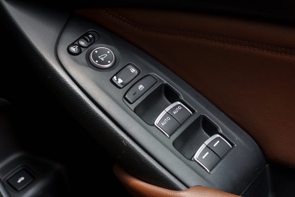 HONDA ACCORD 2.0 HYBRID TECH AT ปี 2019 (9กฒ7672) - Image 34