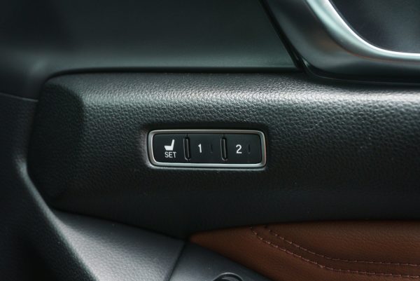 HONDA ACCORD 2.0 HYBRID TECH AT ปี 2019 (9กฒ7672) - Image 35