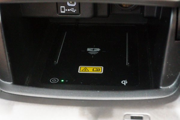 HONDA ACCORD 2.0 HYBRID TECH AT ปี 2019 (9กฒ7672) - Image 37