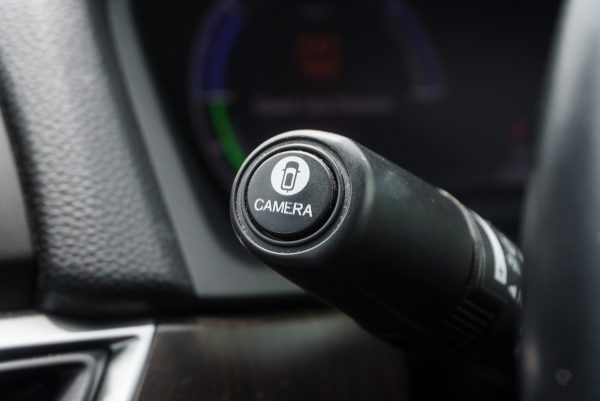 HONDA ACCORD 2.0 HYBRID TECH AT ปี 2019 (9กฒ7672) - Image 38