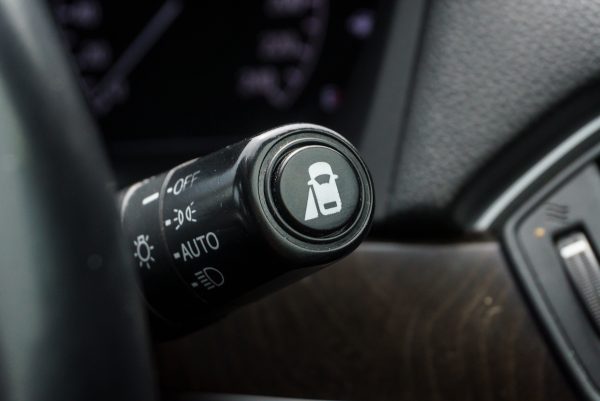 HONDA ACCORD 2.0 HYBRID TECH AT ปี 2019 (9กฒ7672) - Image 39