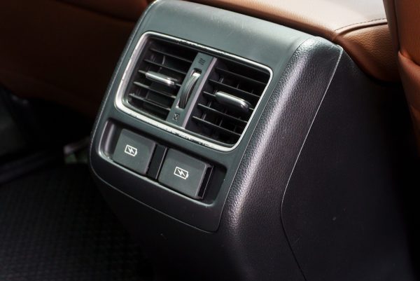 HONDA ACCORD 2.0 HYBRID TECH AT ปี 2019 (9กฒ7672) - Image 40