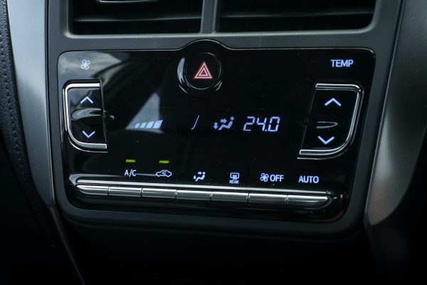 TOYOTA YARIS 1.2 SMART AT ปี 2023 (4ขย8368) - Image 20
