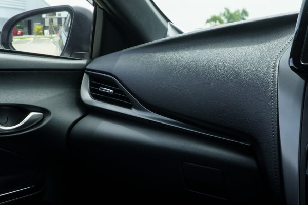 TOYOTA YARIS 1.2 SMART AT ปี 2023 (4ขย8368) - Image 22