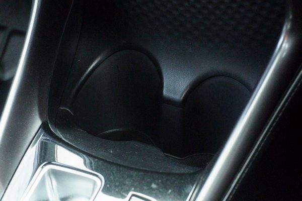 TOYOTA YARIS 1.2 SMART AT ปี 2023 (4ขย8368) - Image 23
