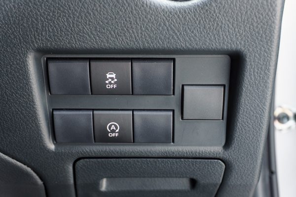 TOYOTA YARIS 1.2 SMART AT ปี 2023 (4ขย8368) - Image 26