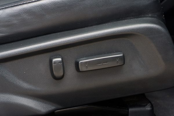 HONDA HR-V 1.8 E LIMITED AT ปี2017 (6กฎ2519) - Image 12