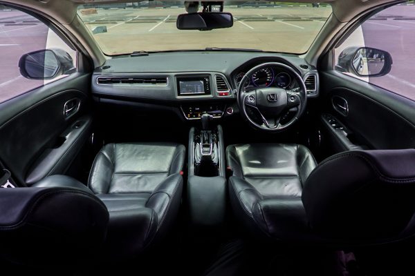 HONDA HR-V 1.8 E LIMITED AT ปี2017 (6กฎ2519) - Image 16