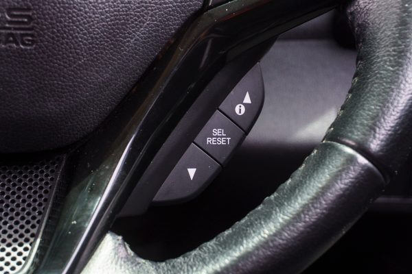 HONDA HR-V 1.8 E LIMITED AT ปี2017 (6กฎ2519) - Image 21