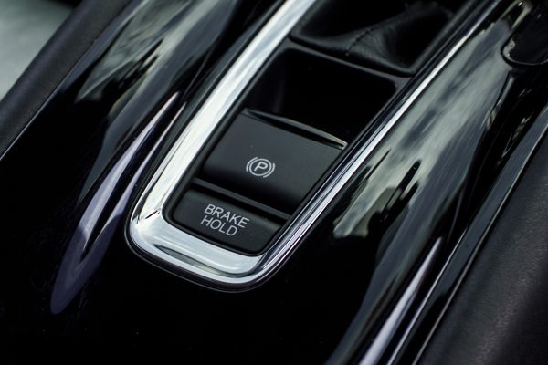 HONDA HR-V 1.8 E LIMITED AT ปี2017 (6กฎ2519) - Image 28