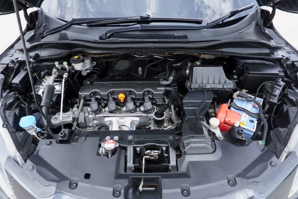 HONDA HR-V 1.8 E LIMITED AT ปี2017 (6กฎ2519) - Image 32