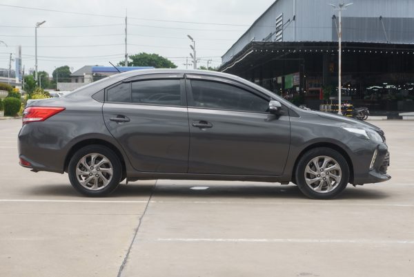 TOYOTA VIOS 1.5 G AT ปี 2017 (6กบ9252) - Image 6