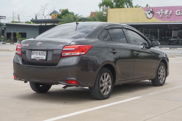 TOYOTA VIOS 1.5 G AT ปี 2017 (6กบ9252) - Image 7