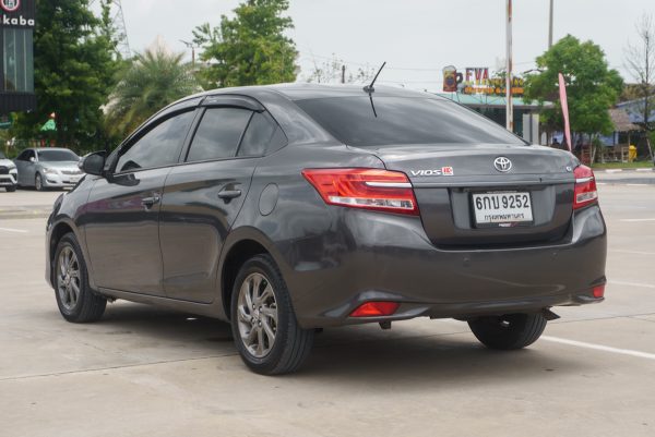TOYOTA VIOS 1.5 G AT ปี 2017 (6กบ9252) - Image 9