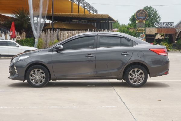 TOYOTA VIOS 1.5 G AT ปี 2017 (6กบ9252) - Image 10