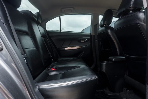 TOYOTA VIOS 1.5 G AT ปี 2017 (6กบ9252) - Image 12