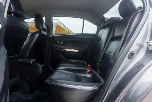 TOYOTA VIOS 1.5 G AT ปี 2017 (6กบ9252) - Image 13