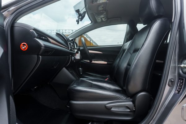 TOYOTA VIOS 1.5 G AT ปี 2017 (6กบ9252) - Image 14