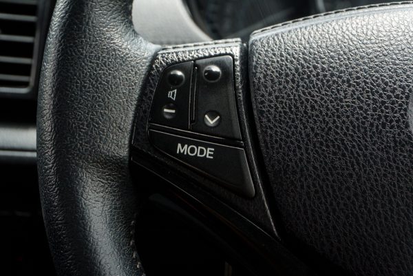TOYOTA VIOS 1.5 G AT ปี 2017 (6กบ9252) - Image 17