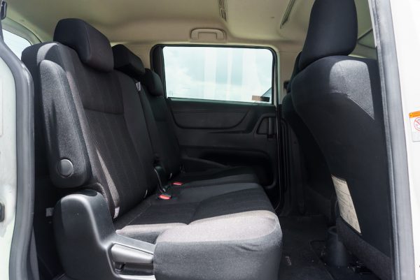 TOYOTA SIENTA 1.5 G AT ปี 2019 (1ขง8781) - Image 12