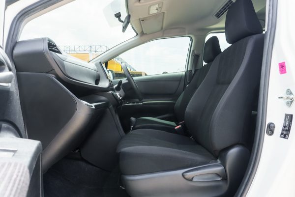 TOYOTA SIENTA 1.5 G AT ปี 2019 (1ขง8781) - Image 14