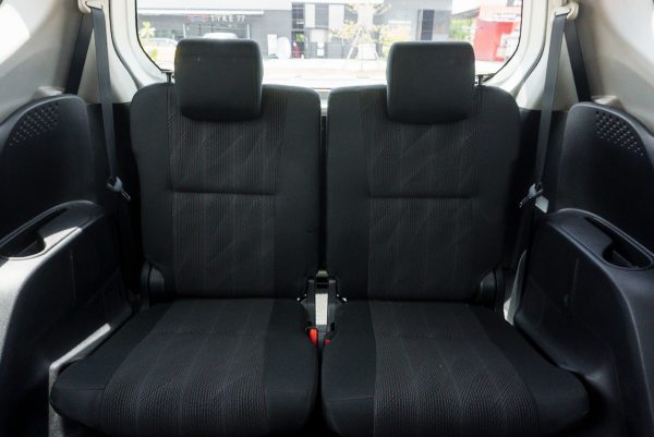 TOYOTA SIENTA 1.5 G AT ปี 2019 (1ขง8781) - Image 17