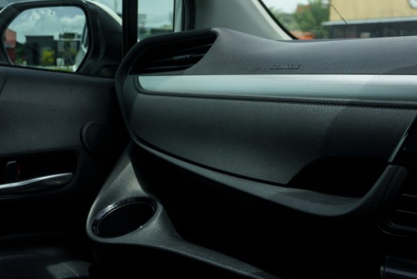 TOYOTA SIENTA 1.5 G AT ปี 2019 (1ขง8781) - Image 21